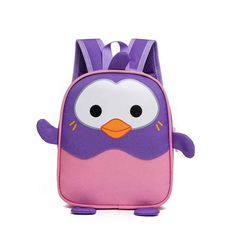 

2021 new arrival waterproof cute design fashion cartoon kids back pack children bags school backpack, Many colors