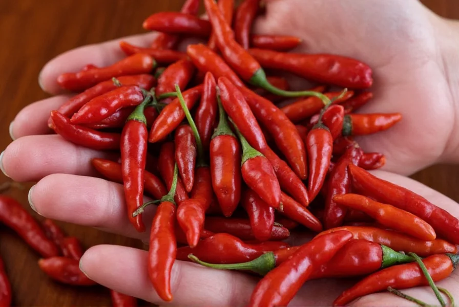 the sweet heat of ancho chile a scoville guide for spice lovers