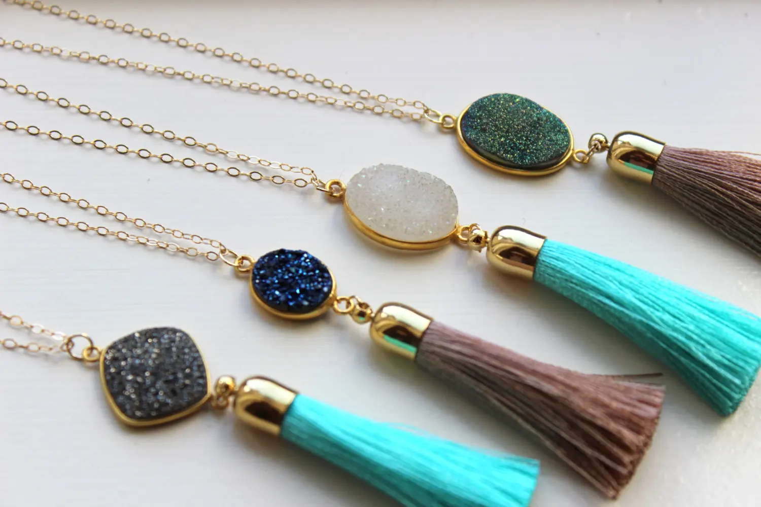 tassel necklace 001