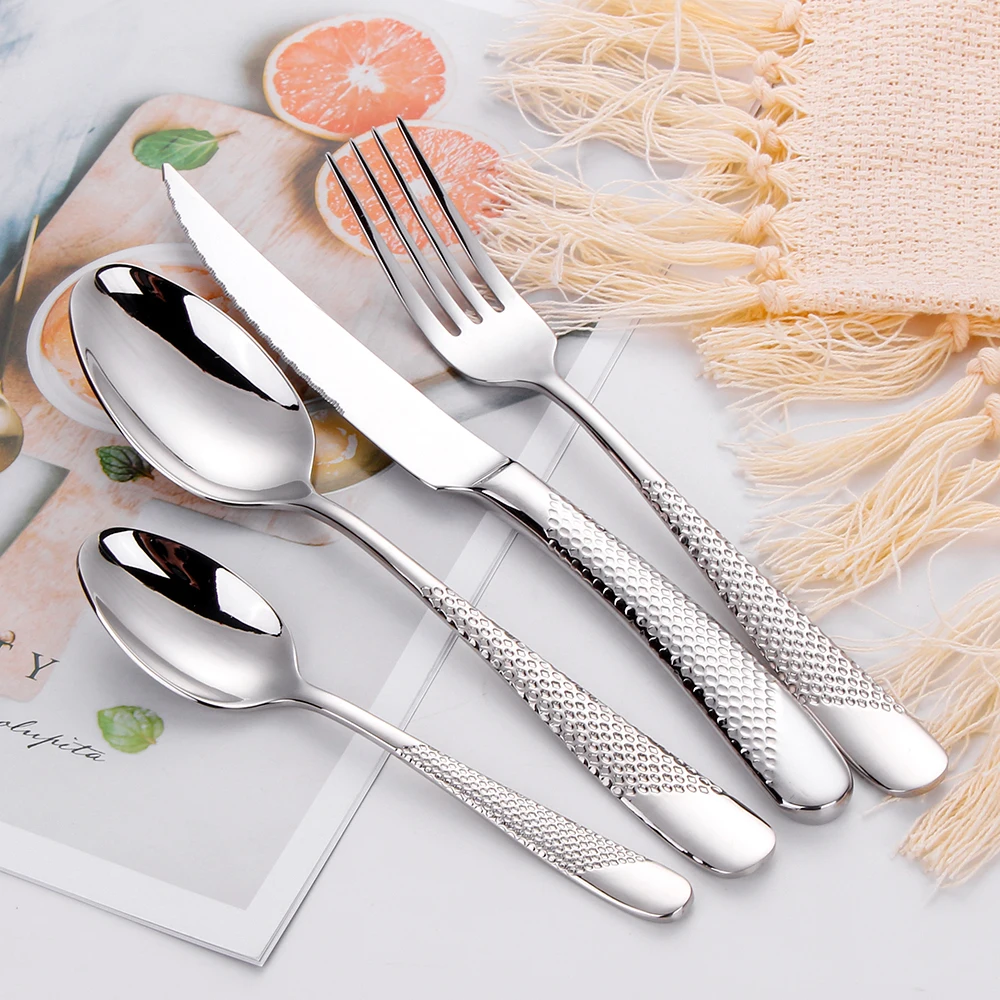 high end silverware 3ds max vray free