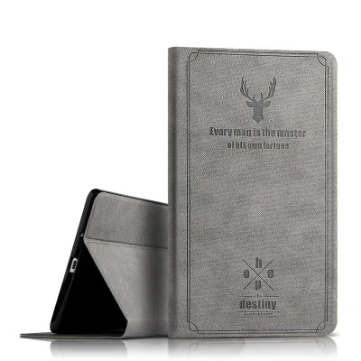 

Wake sleep function tablet case cover for Huawei T8 case