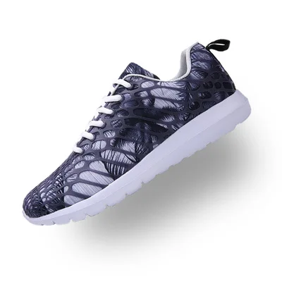 

New Design Popular Fashion Sneaker Athletic Sport Sneaker Shoes