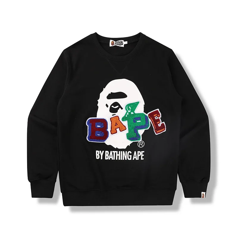 

High Quality scott hoody men's hoody off white hoodie manufacturers for bape O neck clothing, As shown
