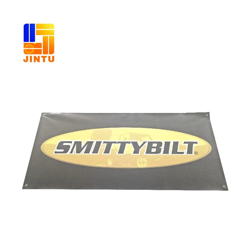 Outdoor Fence Mesh Banner Steel Frame Display Banner Buy Steel