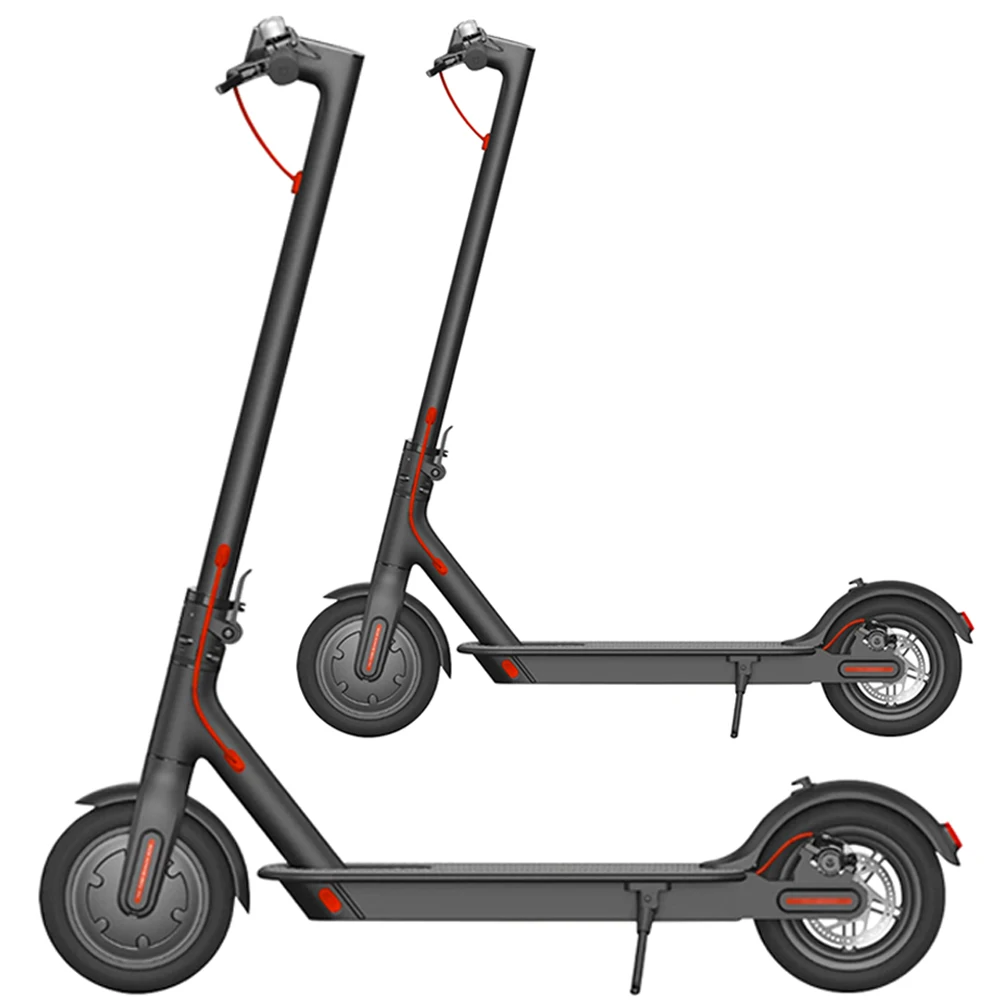 

Electric scooter m365 Pro folding kick skateboard 8.5 inch scooter electric scooter Eu warehouse Drop ship