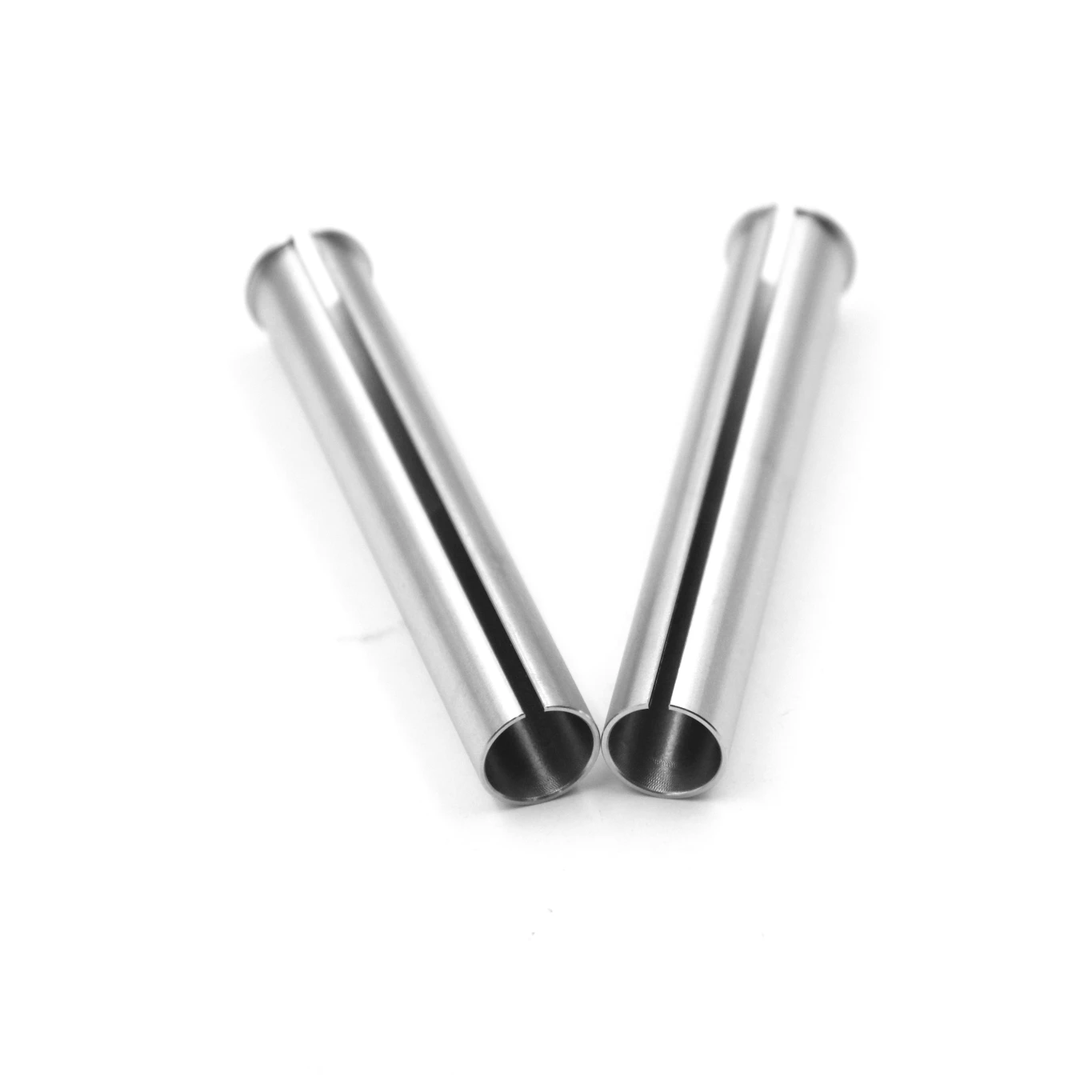 titanium dowel pin