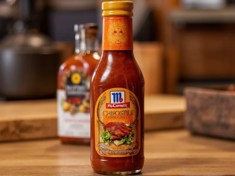 McCormick Chipotle Sauce: Uses, Tips & Recipe Guide