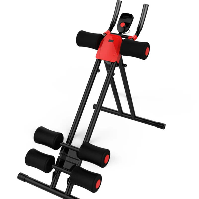 

Exercise equipment abdominal exercise machine abdominal trainer 5 mini shaper