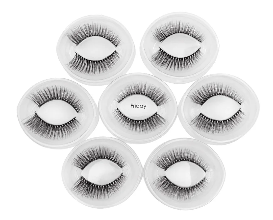 

Eyelashes Wholesale 3d Faux Mink Eyelashes Lashes3d Wholesale 25mm mink eyelash