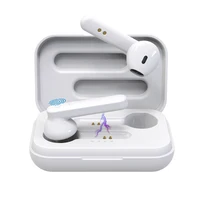 

2019 Hifi Bass Touch Control T8 True TWS Audiculares 5.0 Wireless Stereo Headphone Earphone with Charging Case