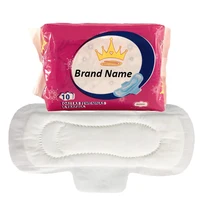 

free sample soft surface lady extra care pads sanitary napkin for DAY/NIGHT use