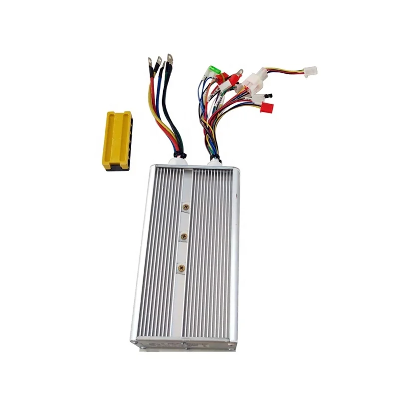 

3000w ebike electric scooter hub motor controller