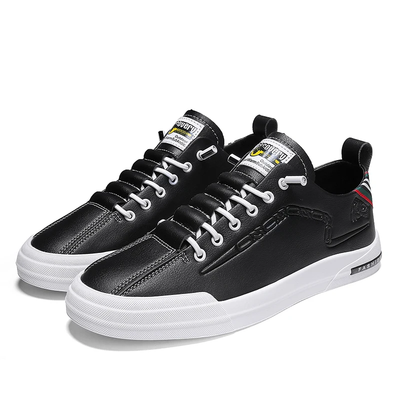 

Attractive Price New Type Name Brand Black Sublimation Sneakers Shoes For Men