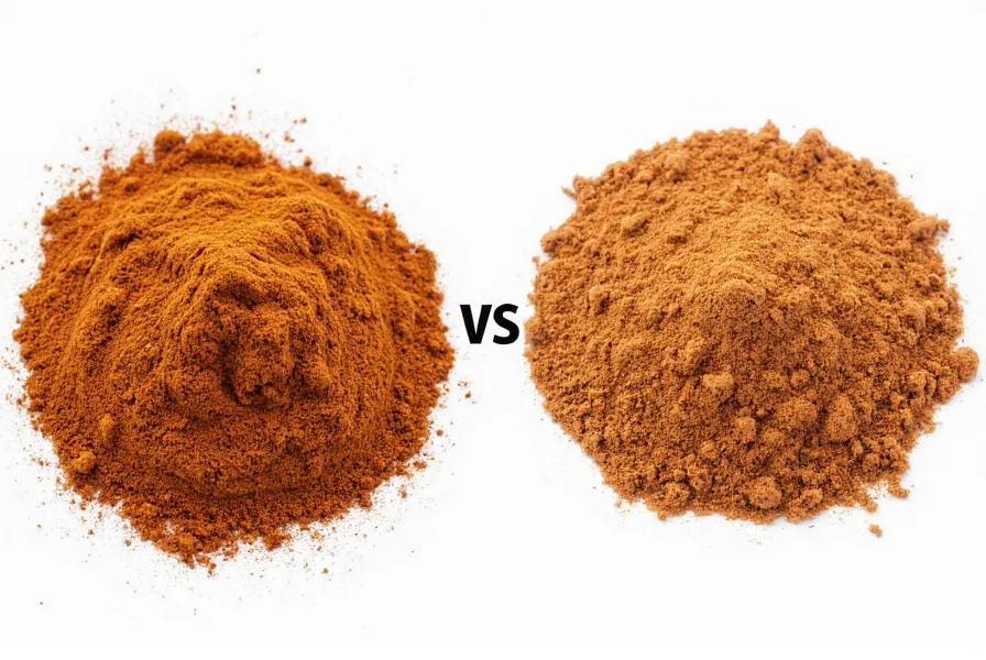 Ceylon vs Regular Cinnamon: Key Differences Explained