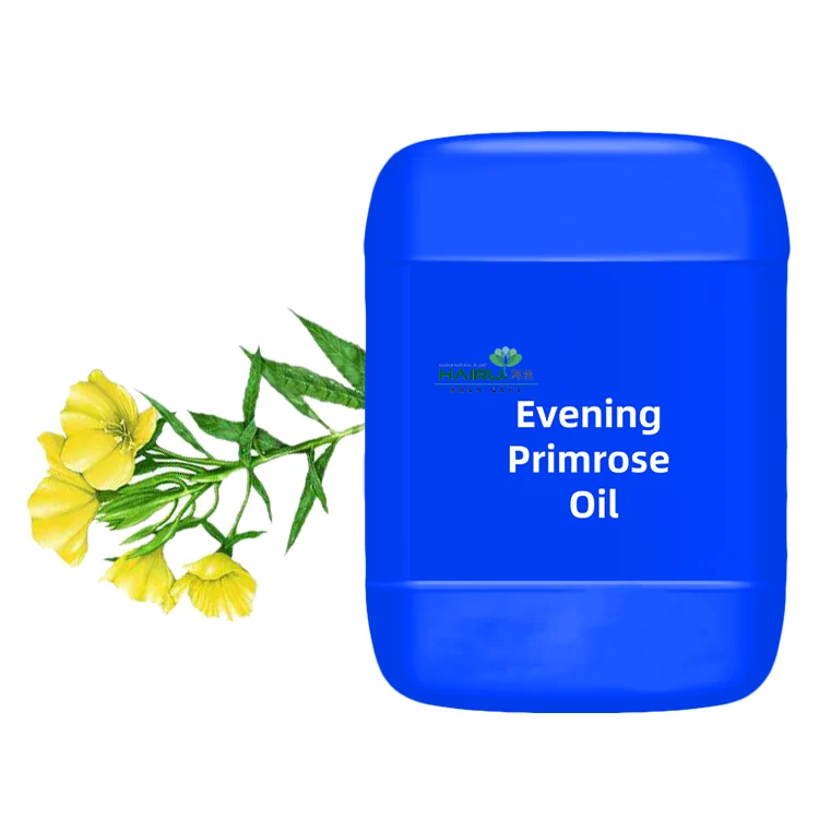 

Factory Price Evening Primrose oil