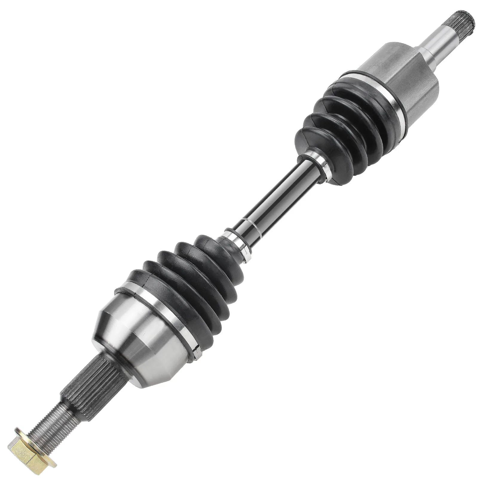 

A3 Automobile In-stock CN US CV Axle Shaft Assembly for Chevrolet Equinox Saturn Vue 3.4L 3.0L Front LH or RH 22710150