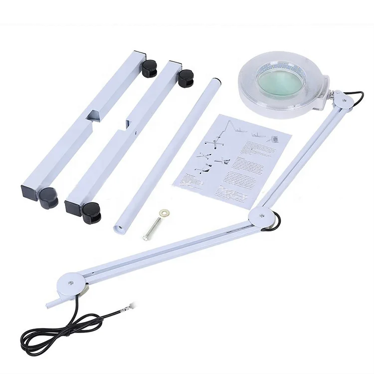 Magnifying Lamp-1 6