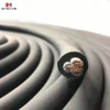 Agricultural Submersible Cable Continental Cables 3 Wire with ground