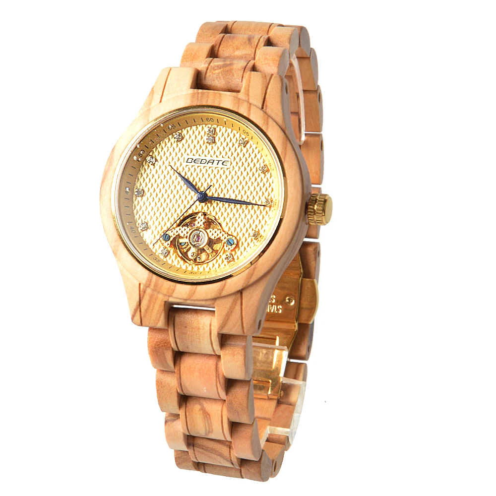 

Shenzhen Zhongshi Wristwatch Watch for Women Online Ladies Watch Custom Mechanical Watches