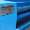 TDSL Carding Machine with Web Doffer Device