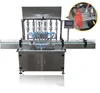 Automatic Drinking Water Producing Bottling Filling Machine Line/Industrial filling machine With High Efficiency