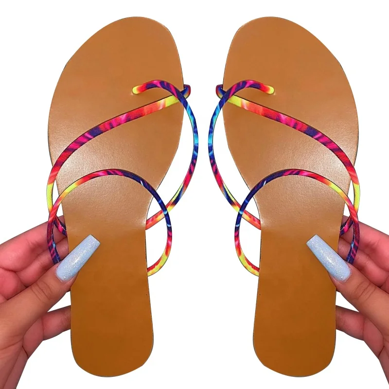 

OEM China factory bedroom slide slippers sandals women slide slippers