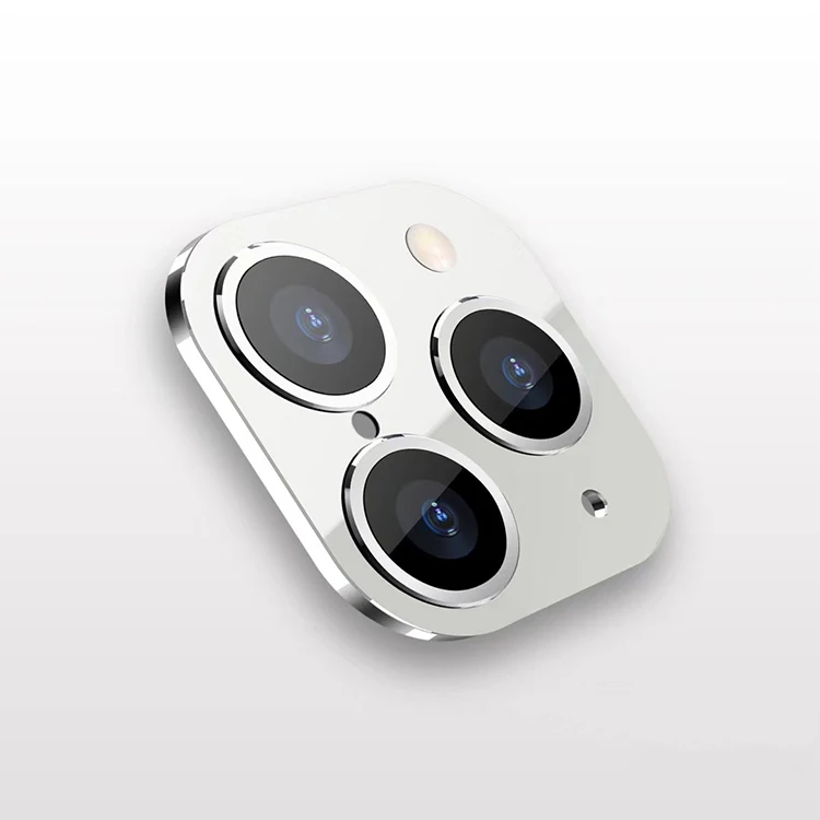 

Easy Install 9H Hardness Screen Camera Lens Protector for iPhone