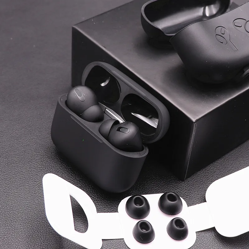 

2020 tws Blackpods Pro/ i900000 pro TWS Pro 1:1 Aire 3 pro Earbuds pressure sensor Headset pk i300000 i900000 max tws i90000 pro