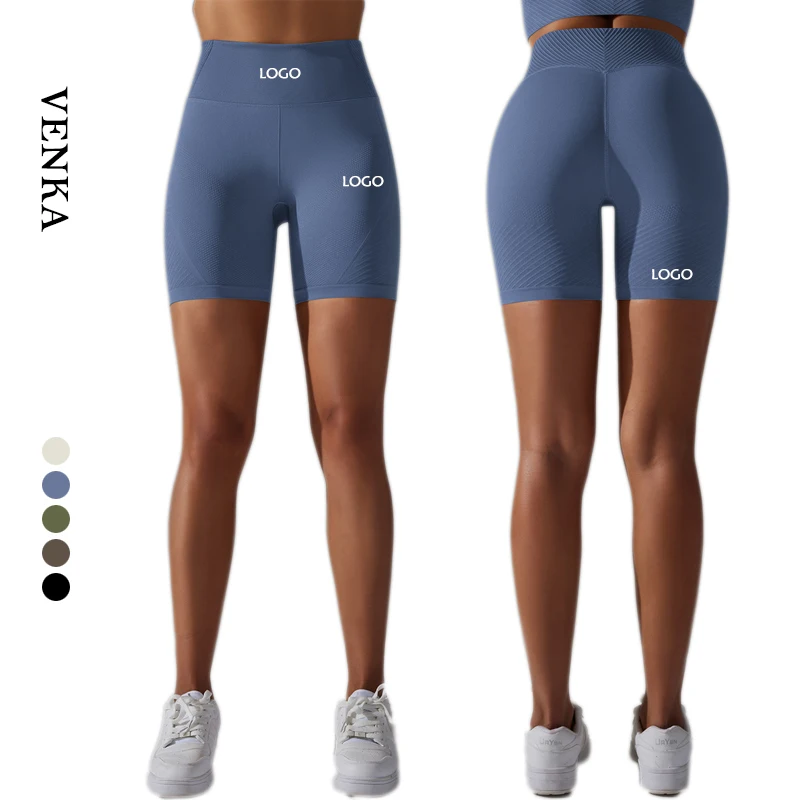 

New Arrival Women Soft Seamless High Waist Sports Fitness Tight Pants Butt Lifting Quick drying Gym Workout Wear Yoga Leggings