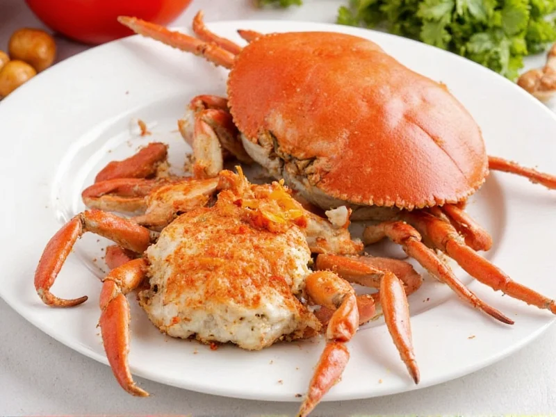 Perfect Crab Boil Seasoning Recipe: Homemade Blend Guide