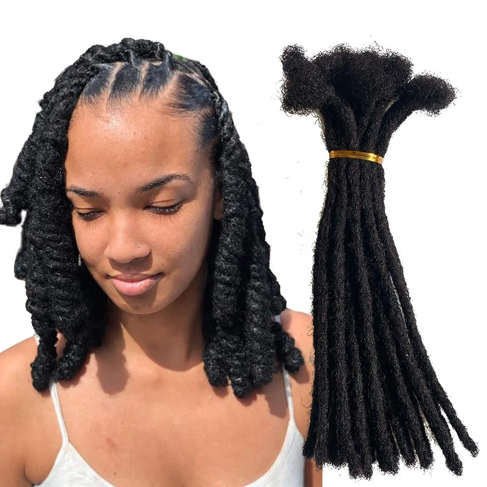 

MYSURE men women human braiding hair no weft human hair for braiding wavy human hair bulk for braiding men women