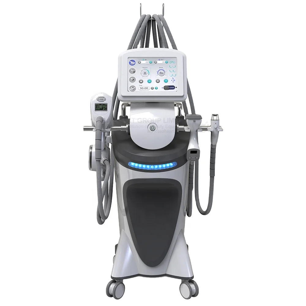 

body slimming beauty 2021 / lipo laser slimming cavitation rf machine