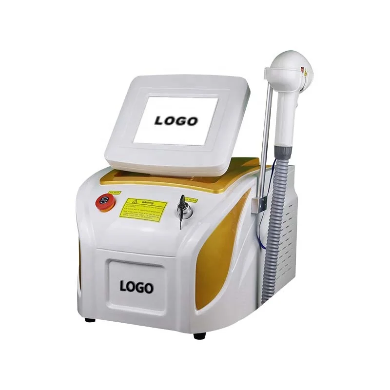 

2022 Hot Selling Painless 808nm Laser Depilation 808nm Diode Laser Hair Removal Machine