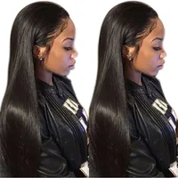 

Synthetic Wig Lace Front For Black Women Wigs
