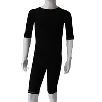 

Wireless Fitness EMS Training Underwear For XBODY MIHA EMS Suit Gym Sports Club Use Muscle Training Size XS S M L XL XXL