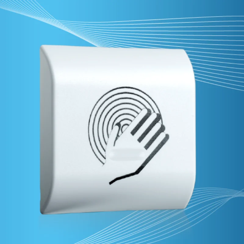 BEA Magic Switch No Touch Open Door Sensor Wall Switch | Wholesale