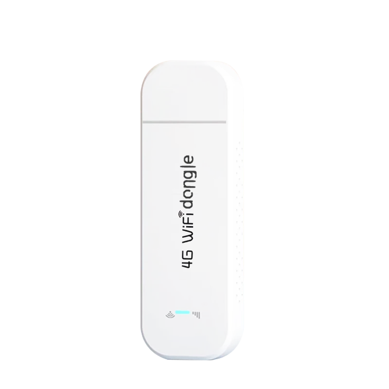 

JIJA 4G Usb Dongle Hotspot 4G Lte Modem Wifi 150mbps Mini UFI Dongle Pocket WiFi Router with sim card slot