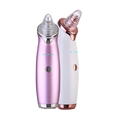 

New Product 2021 Electric USB Rechargeable Pore vacuum blackhead remover Deeply cleaning Blackhead extraction machine