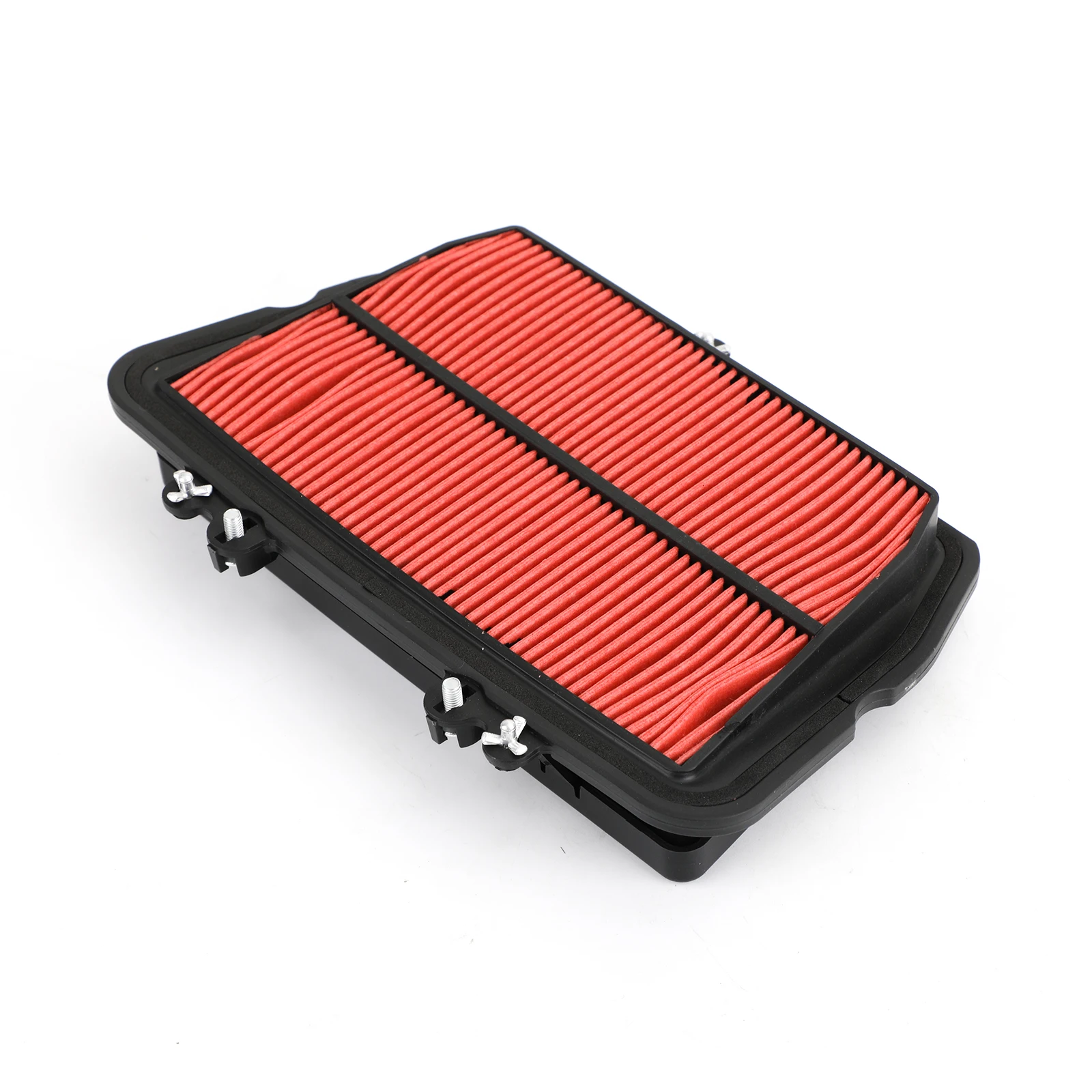 

Areyourshop Air Filter Element for Triumph TIGER 800 XC XCX XR XRT XRX 2010-2019 T2200557, Red