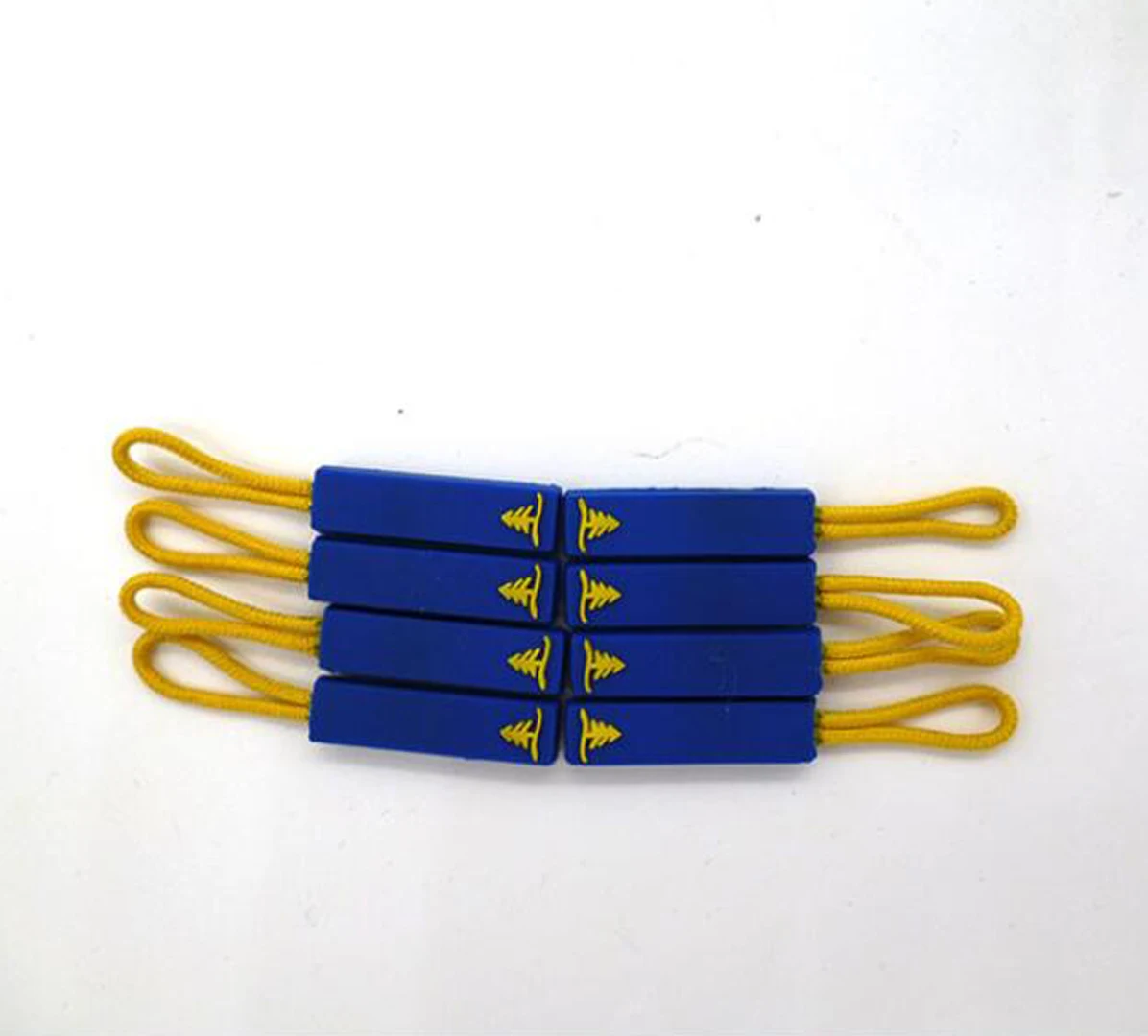 Custommade Low Cost Hard Injection Zipper Puller Buy Hard Injection