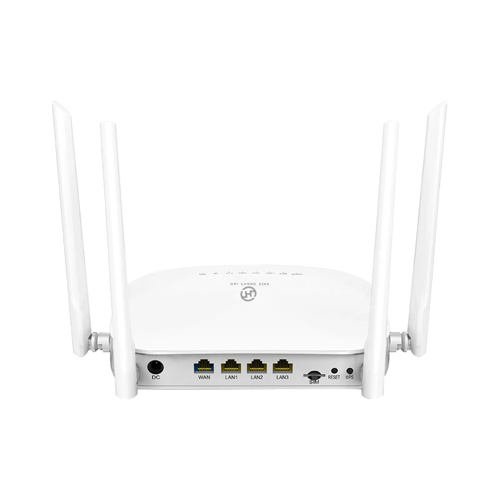 

HCX H11 3g 4g lte portable wifi router