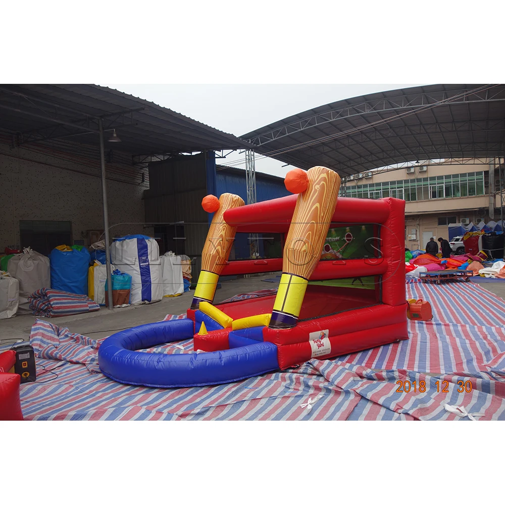 inflatable trampolines for sale