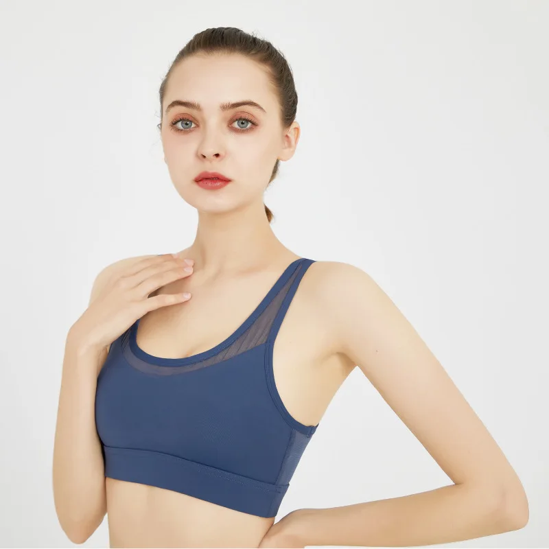 

2021 New anti-bacterial Material High Waist Fitness Women's 2 Piece Squat Proof Seamless Compression Leggings Yoga Sets