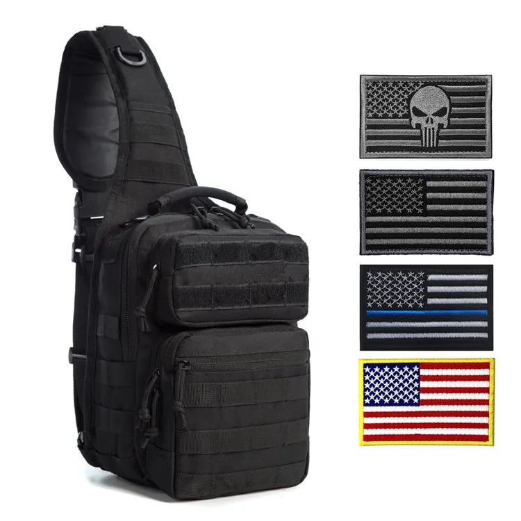 

Dropship to USA 2020 China manufacturer multi-purpose us molle gear molle backpack military bag tactical pack with patch