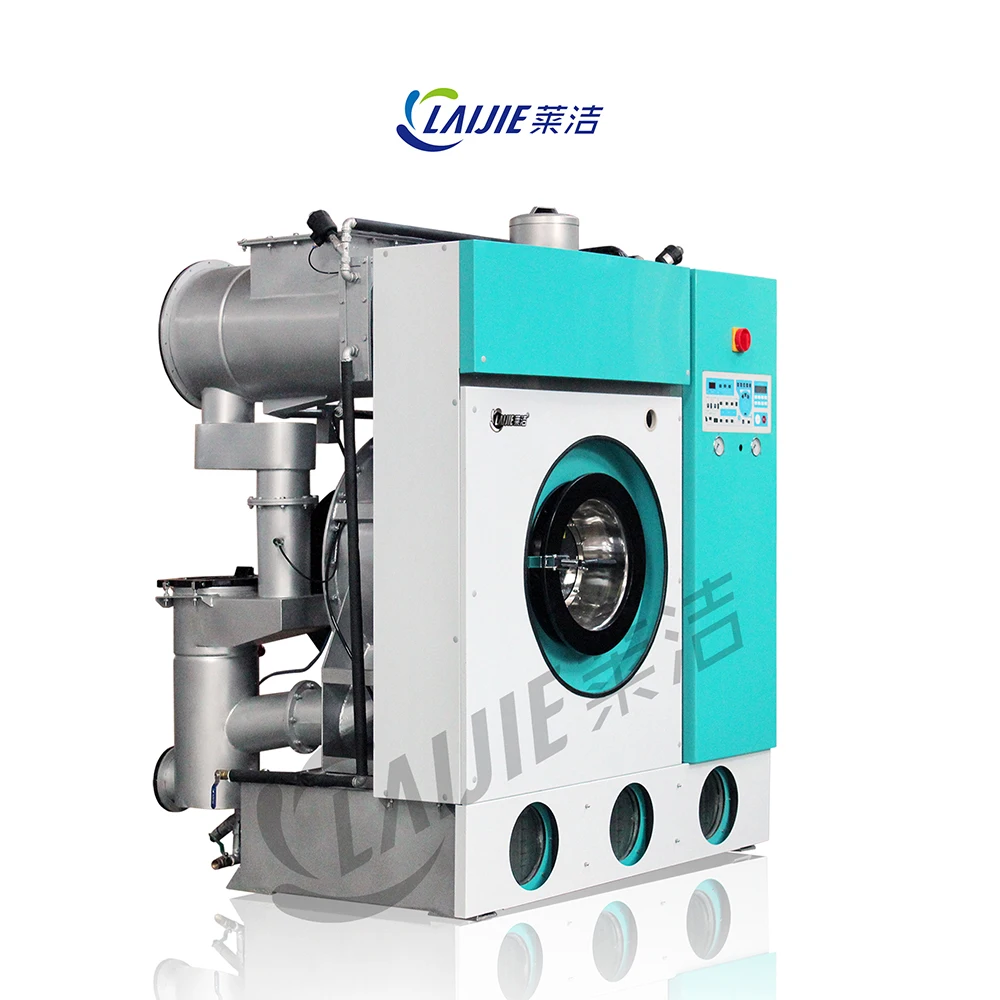 Sales Of Fully Automatic Commercial Dry Cleaning Machine South Africa
