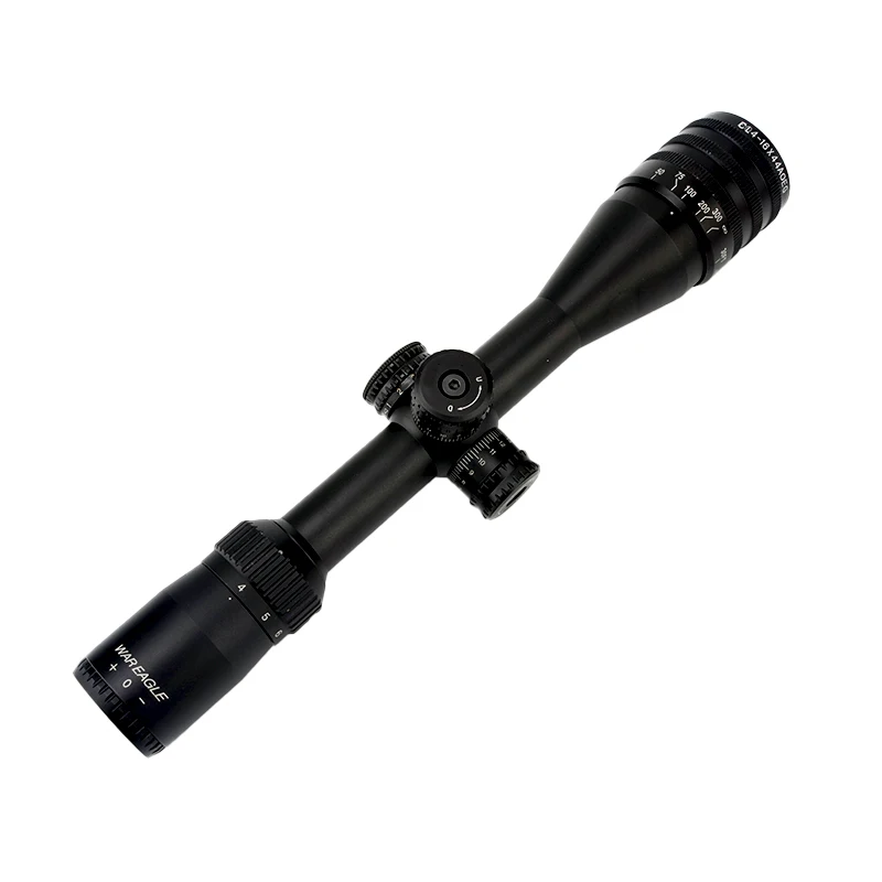 Best Price  4-16X44 with Locking Optics Sfp  Outdoor Long Range Optics Sight Scope for Hunting