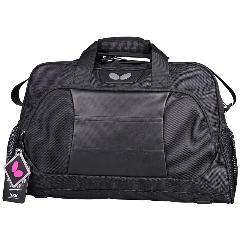 

Brand sports handbags, high-capacity fashion and sports, multi-functional laptop backpack, Black