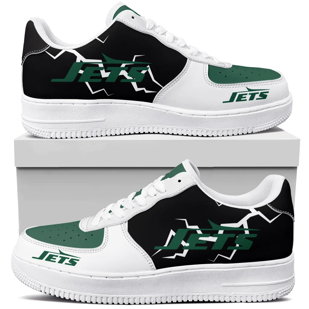 

Factory wholesale Customize Sneakers Nfl Low Top Shoes custom casual shoes men