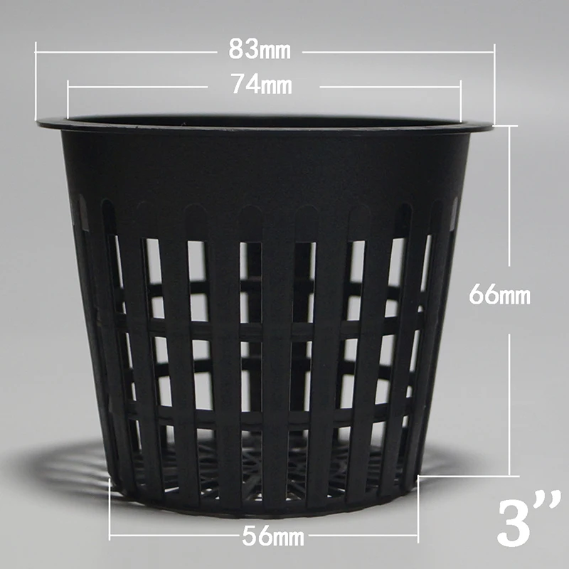 hydroponic net cup