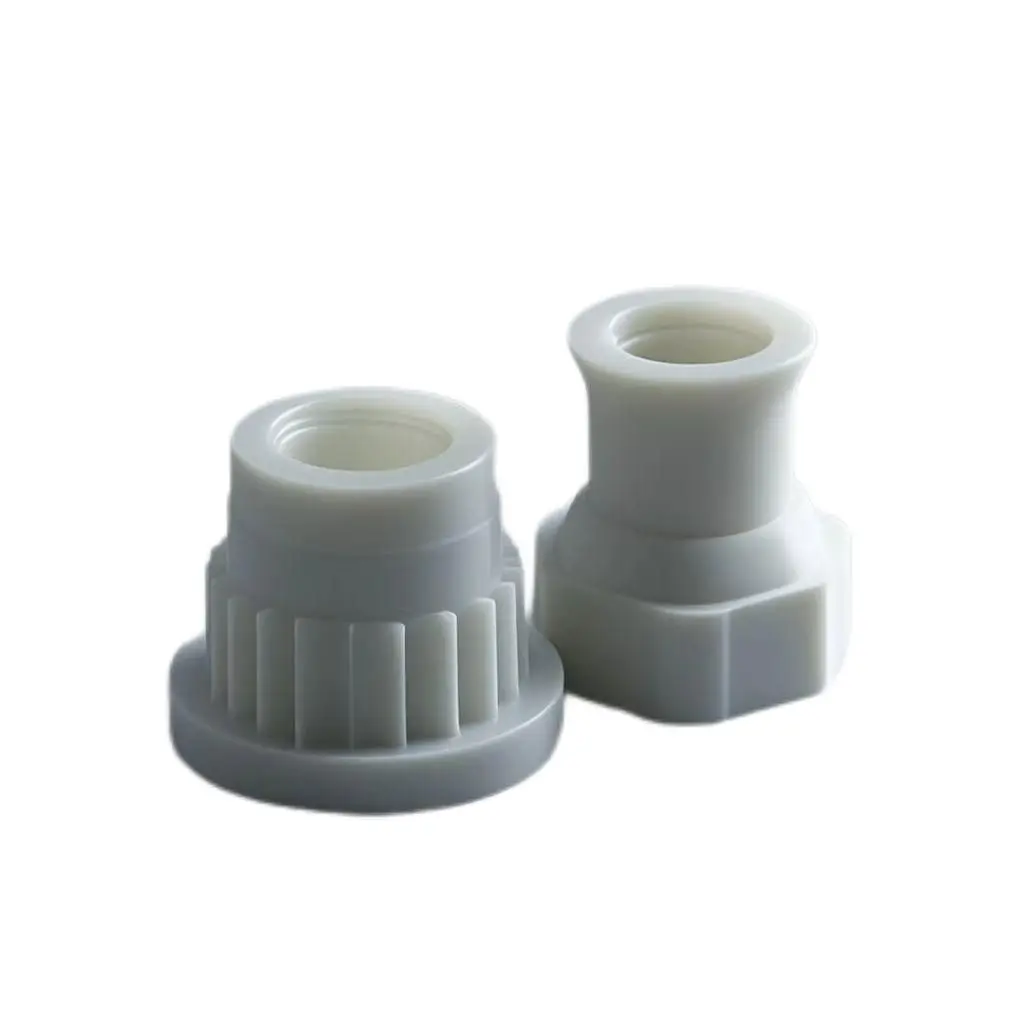 OEM Spare Machinery Custom High Precision CNC Milling for Machining Stainless Steel Plastic Machining Parts Mini Plastic